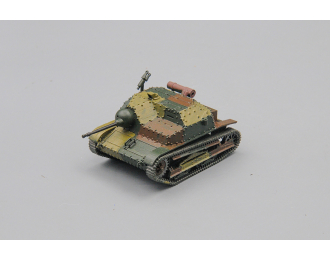 танкетка TK-S 20 мм (Польша) камуфляж