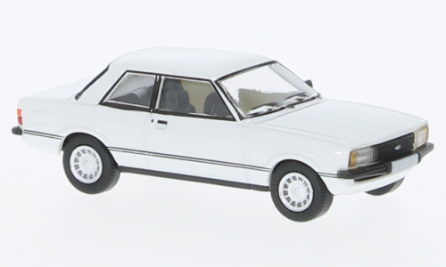 FORD Taunus TC2 weiss