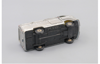 РАФ 977 "Латвия", серый