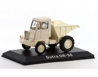 Dutra DR-50, Kultowe Traktory 15