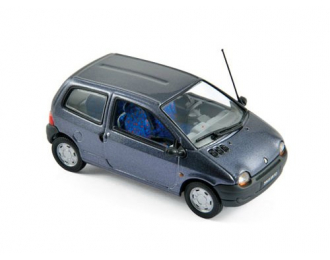 RENAULT Twingo 1993 Meteor Grey