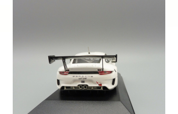 Porsche 911 GT3 R (991.2) - 2020 (white)