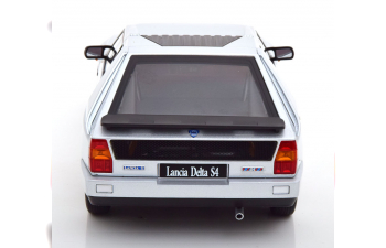 Lancia Delta S4 1985 (grey)