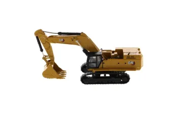 CATERPILLAR 395 Hydraulic Excavator Next Generation (ME Version)