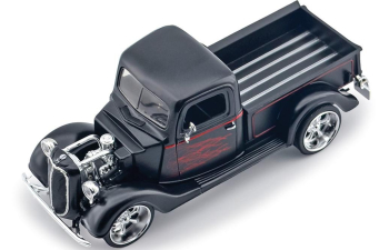 FORD Pickup *Kult Klassics*(1937), black/red