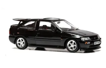 FORD Escort RS Cosworth (1992), black