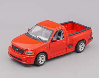 FORD SVT F150, red