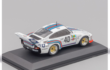 PORSCHE 935 1976, 24H du Mans 48