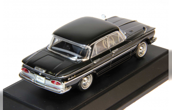 PRINCE Gloria Super 6 (1963), black