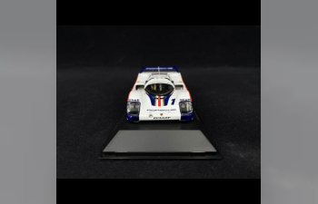 PORSCHE 956 LH #1 Winner Le Mans 1982