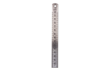 Линейка 150 мм / Ruler 150mm