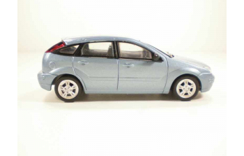 FORD Focus ZX5 (2005), blue