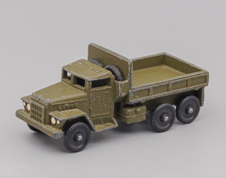 Игрушка Грузовик военный, серия "Военная техника"