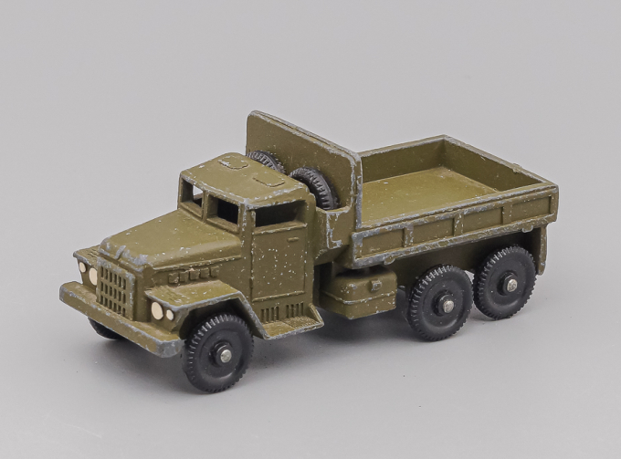 Игрушка Грузовик военный, серия "Военная техника"