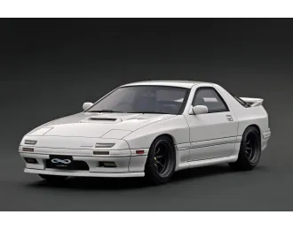 MAZDA Savanna RX-7 Infini (FC3S), white