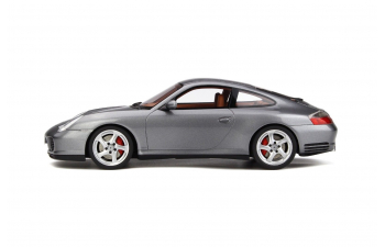 Porsche 911 (996) Carrera 4S Facelift