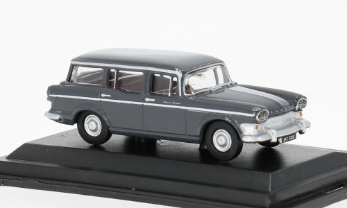 HUMBER Super Snipe (1967), grey