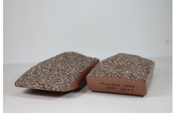 Груз для Магирус-290D (ССМ, АИСТ, АвД), щебень гранитый