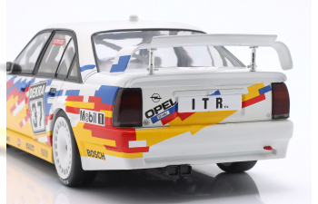 OPEL Omega Evo 500 #37 Opel Team Irmscher DTM Volker Strycek (1991)