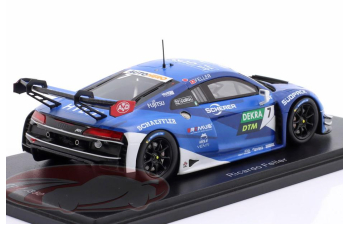 AUDI R8 LMS GT3 #7 DTM ABT Sportsline Ricardo Feller (2022)