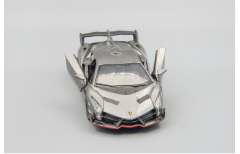 LAMBORGHINI Veneno, Gray