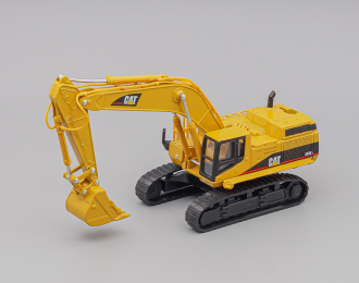 CATERPILLAR 365B L, yellow