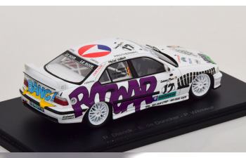 BMW 318is No 17 24h Spa, Dierick/de Doncker/Witmeur (1996), Vaillante