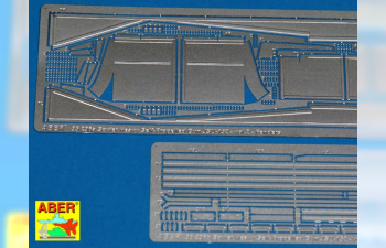 Soviet heavy self-propelled gun Jsu-152 vol.2-Fenders