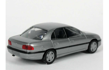 OPEL Omega B MV6, grey metallic