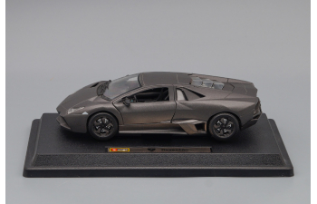 LAMBORGHINI Reventon, grey metallic