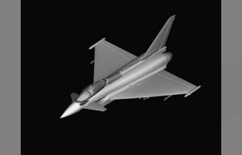 Сборная модель EF-2000A Eurofighter Typhoon