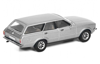 FORD Taunus TC 2 Turnier (1976). silver