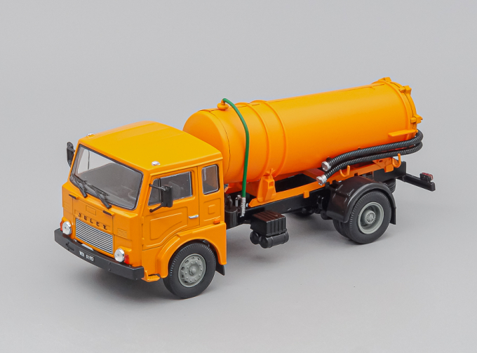 JELCZ P325 SK-82, Kultowe Ciezarowki PRL-u 97