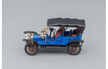 PEUGEOT Torpedo Type 81B (1906), blue