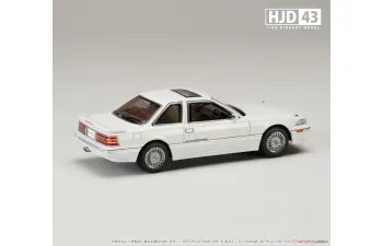 TOYOTA Soarer 2000 Twincam 24 Twin Turbo GT-Twin Turbo L (GZ20), super white IV