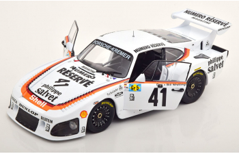 PORSCHE 935 K3 (1979)