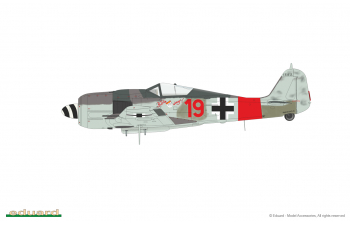 Fw 190A-8