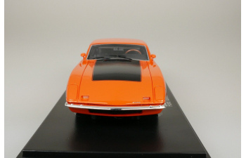 FORD Torino King Cobra, orange