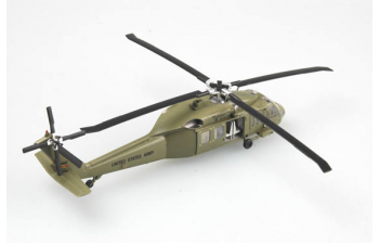 UH-60 Midnight bule 101 airborne