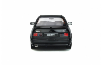 Ford Sierra 4x4 Cosworth (black)