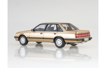 OPEL Senator A2 3.0 CD, beige metallic