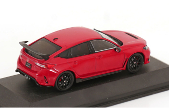 HONDA Civic Type R (FL5) (2022), red