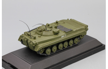 Советский подвижный разведывательный пункт ПРП-3