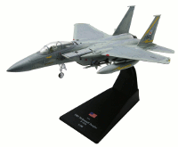 McDonnell Douglas F-15A 5th FIS USAF (1985), Samoloty Swiata 58