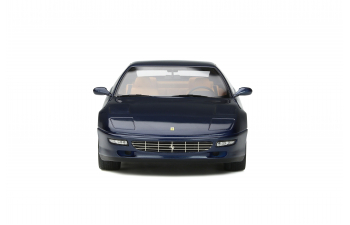 Ferrari 456 GT (blue)