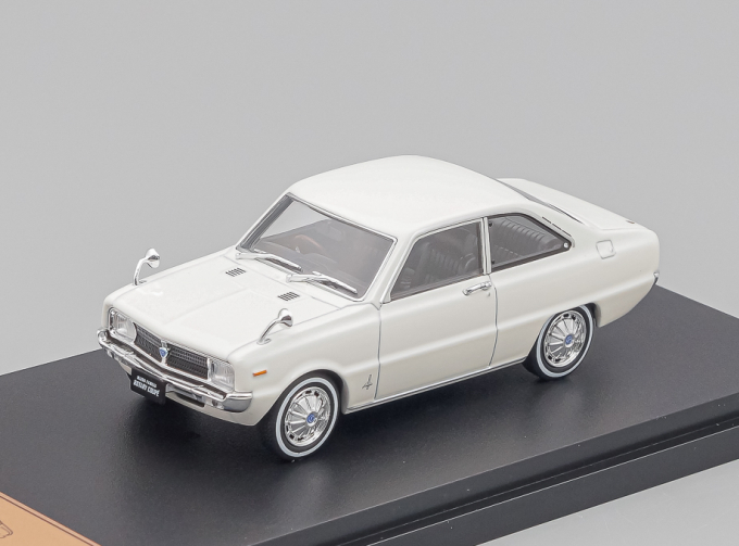 MAZDA Familia Rotary Coupe (M10A) (1968), Japanese Cars Premium Collection 31