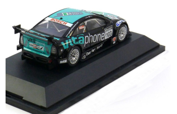 OPEL Astra V8 Coupe №103 Nuerburgring (2002)