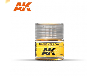 Краска Maize Yellow 10ml