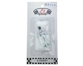 Фигурка Nico Rosberg 2016