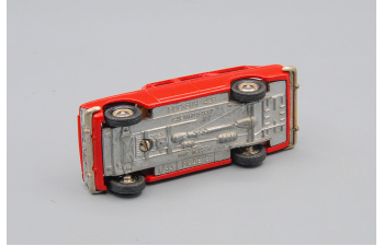 МОСКВИЧ 426, красный